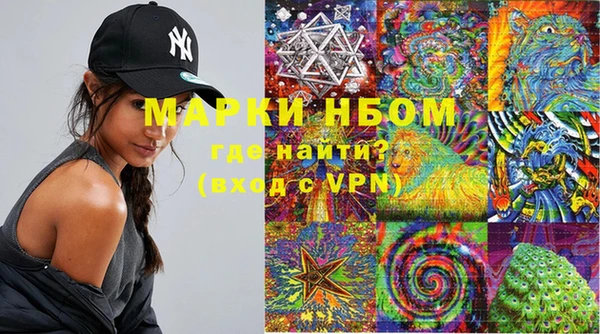 молекула духа Алзамай